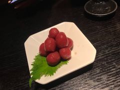 红酒酿圣女果-和一料理(安阳店)
