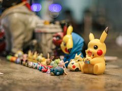 -BE NORMAL CAFE(霞溪路店)