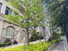 -烟台山景区