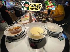 -比格比萨自助(宝山日月光店)