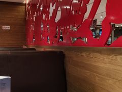 -西贝莜面村(上海百联西郊店)