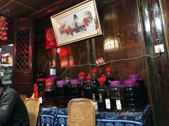 -老宅子私房菜馆(大理古城店)
