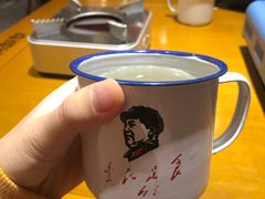 -格塘人家·山泉水煮鱼(望兴家园店)