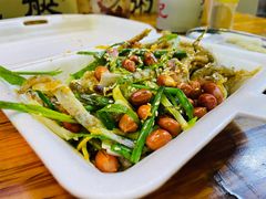 -陈添記·祖傳爽鱼皮·西关老字号(广州首店)