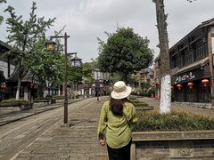 -南关石牌坊古镇