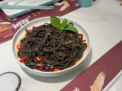-江边城外烤全鱼(世茂广场店)