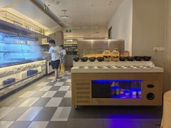 -星伦多自助料理·涮烤一体(江桥万达店)