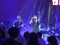 -TZ House音乐现场(来福士中心店)