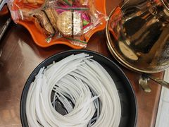 -肖记公安牛肉鱼杂馆·省级非物质文化遗产(三角路直营店)