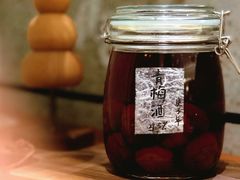 -肥朵食堂(带梦胡同店)