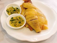 -文记壹心鸡(宝华路店)