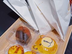 -FANEN法念·烘焙·甜点(万象城店)