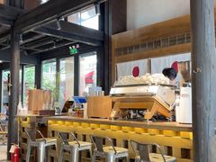 -Metal hands·铁手咖啡