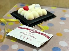 -美事客·面包·蛋糕·甜品(CBD店)