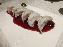-船歌·鱼水饺青岛菜(金狮广场店)