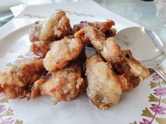 蒜香骨-龙的酒楼·手工早茶·顺德菜(近良路店)