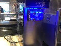 -福州西湖大酒店·怡湖咖啡厅
