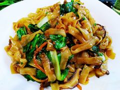 酸辣炒粉-百姓·百味家宴油茶(红街店)