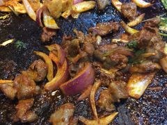-郭记烤肉(正阳街店)