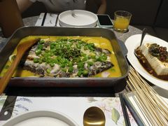 -烟火鱼乡(京华城店)