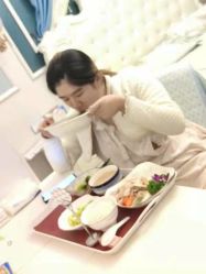 -馨果汇月子产康中心(南湖公园店)