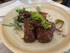 -The Rug Cafe(王府中环店)