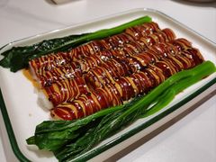 -禄运茶居·手工点心(恒宝广场店)