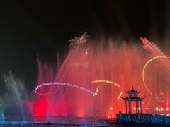 -合肥融创乐园