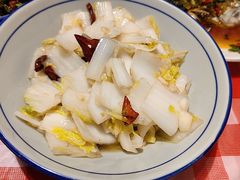 -荆九爷爆炒桥头三嫩(夫子庙店)