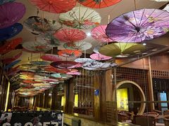 -华山御温泉度假村