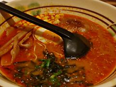 地狱拉面-無境·匠心日本料理(汉街店)
