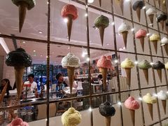 -VENCHI 闻绮(上海佛罗伦萨小镇店)