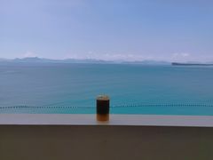 -蜜悦·波西塔诺悬崖海景餐厅