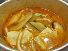 -前门·鲜肉火锅(长风店)