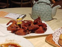 -石岐佬中山菜馆(张溪店)