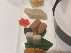 -贝勒爷·酥不腻烤鸭