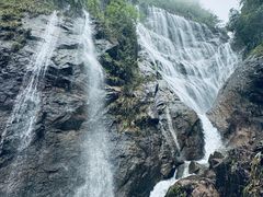 -千泷沟大瀑布旅游区