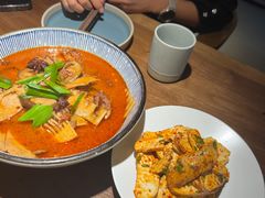 -薇酌饮·陕西菜(南门外店)
