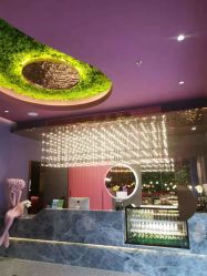 -花隐·美芙炫海菲秀皮肤管理中心