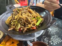 -张关合渣(航空大道店)