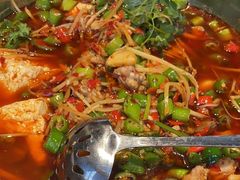 -蛙兔鸡自贡风味·特色江湖菜(广都店)