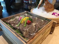 -蟹的岡田屋(正大广场店)