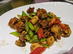 -天厨妙香素食餐厅(清华店)