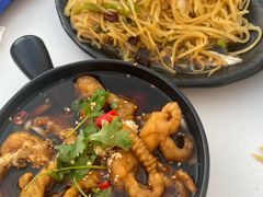 -刘成杰锦州烧烤(南河路店)