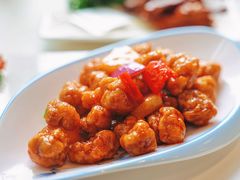 -大水车公馆·顺德菜·妈姐菜(均安店)