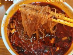 -白家高记肥肠粉(总店)