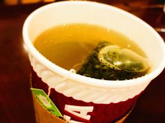 -COSTA COFFEE(武汉天地店)