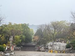 -千佛山风景名胜区