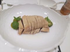 -国际青年会议酒店-苏莱斯餐厅