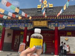 -西安市广仁寺